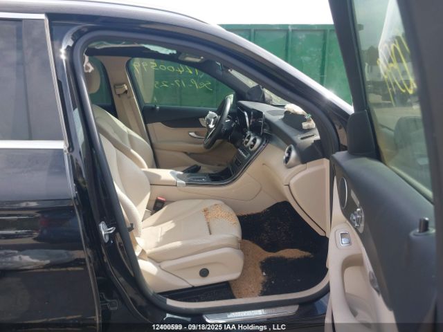 2021 MERCEDES-BENZ GLC 300 4MATIC | VIN: W1N0G8EB5MV277393