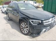 2021 MERCEDES-BENZ GLC 300 4MATIC | VIN: W1N0G8EB5MV277393