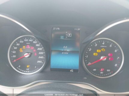 2021 MERCEDES-BENZ GLC 300 4MATIC | VIN: W1N0G8EB5MV277393