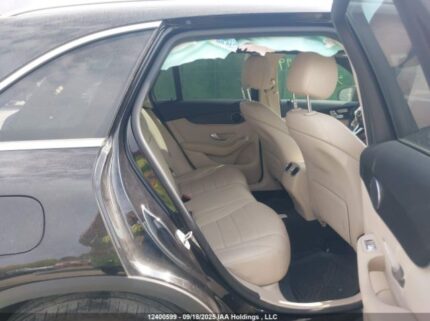 2021 MERCEDES-BENZ GLC 300 4MATIC | VIN: W1N0G8EB5MV277393