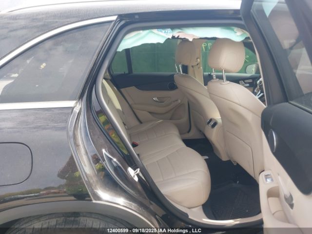 2021 MERCEDES-BENZ GLC 300 4MATIC | VIN: W1N0G8EB5MV277393