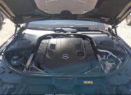2021 MERCEDES-BENZ S 580 4MATIC | VIN: W1K6G7GB2MA062317