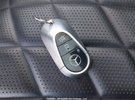 2021 MERCEDES-BENZ S 580 4MATIC | VIN: W1K6G7GB2MA062317