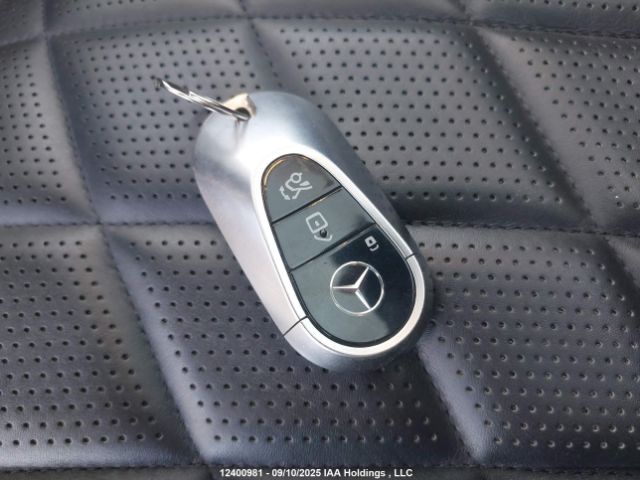 2021 MERCEDES-BENZ S 580 4MATIC | VIN: W1K6G7GB2MA062317
