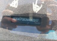 2021 MERCEDES-BENZ S 580 4MATIC | VIN: W1K6G7GB2MA062317