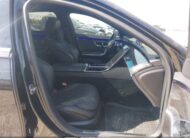 2021 MERCEDES-BENZ S 580 4MATIC | VIN: W1K6G7GB2MA062317