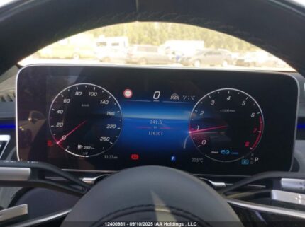 2021 MERCEDES-BENZ S 580 4MATIC | VIN: W1K6G7GB2MA062317