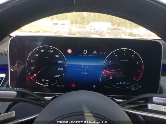 2021 MERCEDES-BENZ S 580 4MATIC | VIN: W1K6G7GB2MA062317