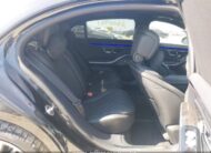 2021 MERCEDES-BENZ S 580 4MATIC | VIN: W1K6G7GB2MA062317
