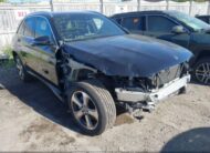 2018 MERCEDES-BENZ GLC 300 4MATIC | VIN: WDC0G4KB4JV018906