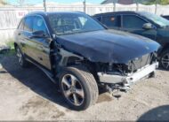 2018 MERCEDES-BENZ GLC 300 4MATIC | VIN: WDC0G4KB4JV018906
