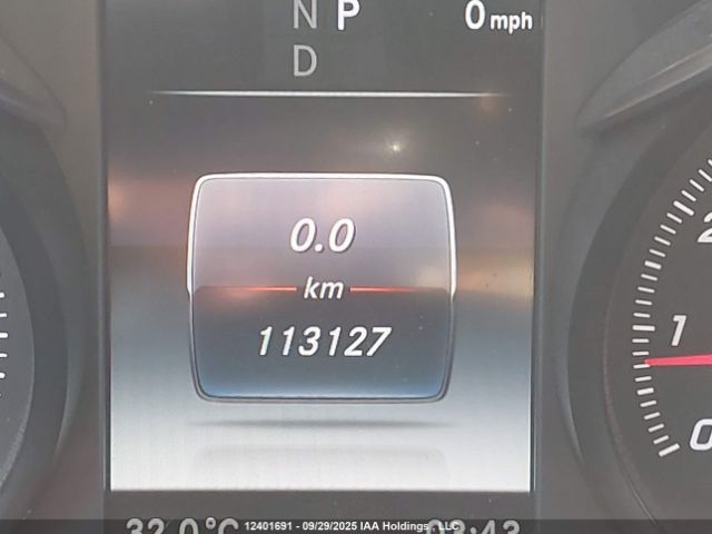 2018 MERCEDES-BENZ GLC 300 4MATIC | VIN: WDC0G4KB4JV018906