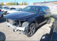 2018 MERCEDES-BENZ GLC 300 4MATIC | VIN: WDC0G4KB4JV018906