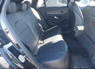 2018 MERCEDES-BENZ GLC 300 4MATIC | VIN: WDC0G4KB4JV018906