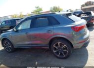 2024 AUDI Q3 45 PROGRESSIV | VIN: WA1EECF39R1129558