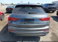 2024 AUDI Q3 45 PROGRESSIV | VIN: WA1EECF39R1129558