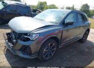 2024 AUDI Q3 45 PROGRESSIV | VIN: WA1EECF39R1129558