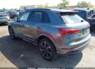 2024 AUDI Q3 45 PROGRESSIV | VIN: WA1EECF39R1129558