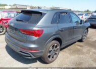 2024 AUDI Q3 45 PROGRESSIV | VIN: WA1EECF39R1129558