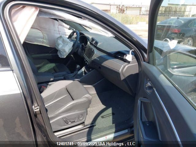 2024 AUDI Q3 45 PROGRESSIV | VIN: WA1EECF39R1129558