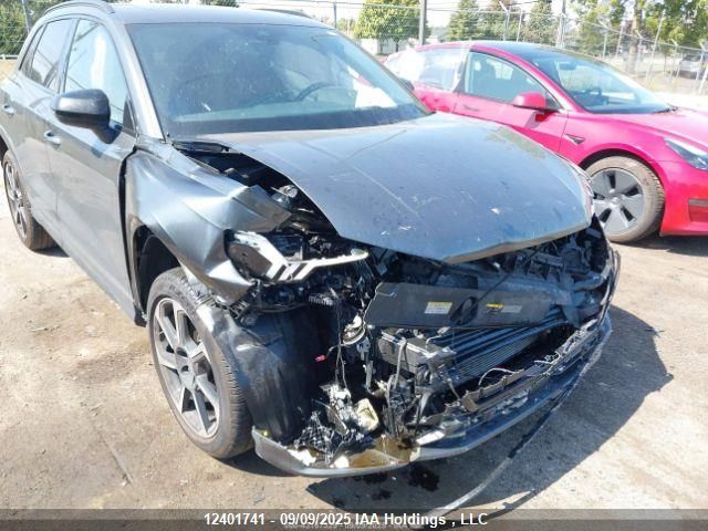 2024 AUDI Q3 45 PROGRESSIV | VIN: WA1EECF39R1129558