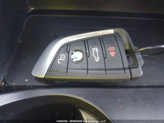 2023 BMW X3 XDRIVE30I | VIN: 5UX53DP04P9S39811