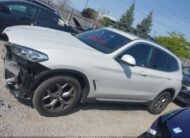 2023 BMW X3 XDRIVE30I | VIN: 5UX53DP04P9S39811
