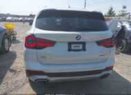 2023 BMW X3 XDRIVE30I | VIN: 5UX53DP04P9S39811