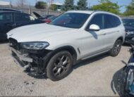 2023 BMW X3 XDRIVE30I | VIN: 5UX53DP04P9S39811