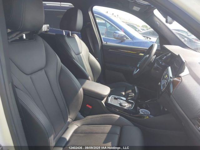 2023 BMW X3 XDRIVE30I | VIN: 5UX53DP04P9S39811