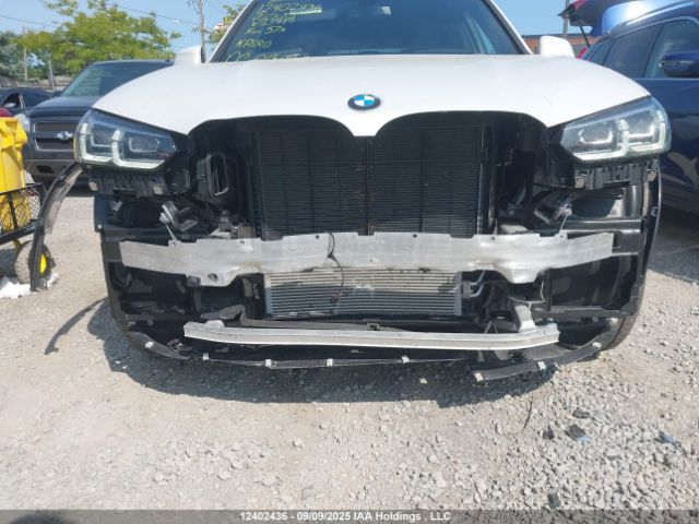 2023 BMW X3 XDRIVE30I | VIN: 5UX53DP04P9S39811