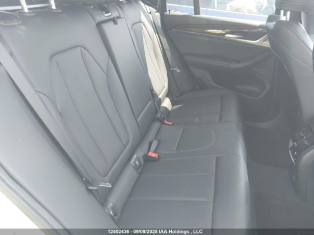 2023 BMW X3 XDRIVE30I | VIN: 5UX53DP04P9S39811