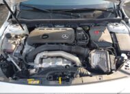 2025 MERCEDES-BENZ CLA 250 4MATIC | VIN: W1K5J4HB1SN534457