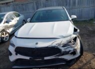 2025 MERCEDES-BENZ CLA 250 4MATIC | VIN: W1K5J4HB1SN534457