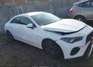 2025 MERCEDES-BENZ CLA 250 4MATIC | VIN: W1K5J4HB1SN534457