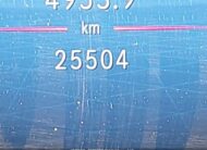 2025 MERCEDES-BENZ CLA 250 4MATIC | VIN: W1K5J4HB1SN534457