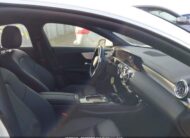 2025 MERCEDES-BENZ CLA 250 4MATIC | VIN: W1K5J4HB1SN534457