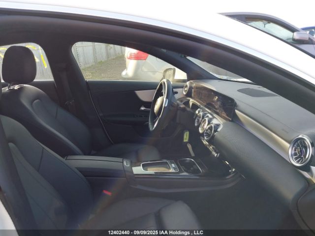 2025 MERCEDES-BENZ CLA 250 4MATIC | VIN: W1K5J4HB1SN534457