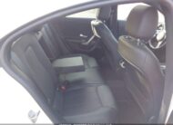 2025 MERCEDES-BENZ CLA 250 4MATIC | VIN: W1K5J4HB1SN534457