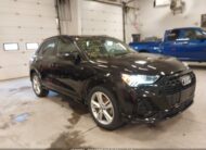 2020 AUDI Q3 45 TECHNIK | VIN: WA1FECF33L1022145