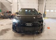 2020 AUDI Q3 45 TECHNIK | VIN: WA1FECF33L1022145