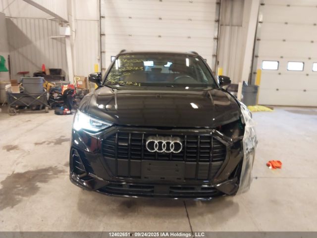 2020 AUDI Q3 45 TECHNIK | VIN: WA1FECF33L1022145
