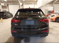 2020 AUDI Q3 45 TECHNIK | VIN: WA1FECF33L1022145