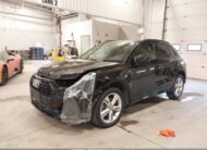 2020 AUDI Q3 45 TECHNIK | VIN: WA1FECF33L1022145