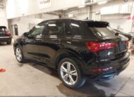 2020 AUDI Q3 45 TECHNIK | VIN: WA1FECF33L1022145