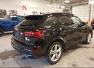 2020 AUDI Q3 45 TECHNIK | VIN: WA1FECF33L1022145