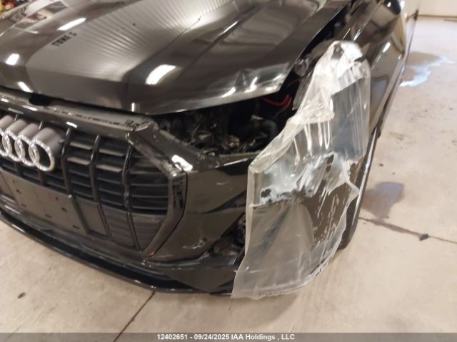 2020 AUDI Q3 45 TECHNIK | VIN: WA1FECF33L1022145