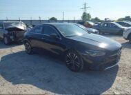 2025 MERCEDES-BENZ CLA 250 4MATIC | VIN: W1K5J4HB8SN532950