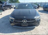 2025 MERCEDES-BENZ CLA 250 4MATIC | VIN: W1K5J4HB8SN532950