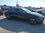 2025 MERCEDES-BENZ CLA 250 4MATIC | VIN: W1K5J4HB8SN532950